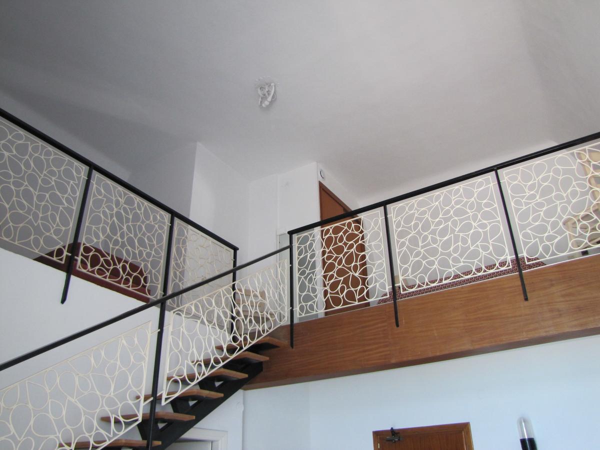 Aparthotel Holiday'S Beach Ventimiglia Exterior foto